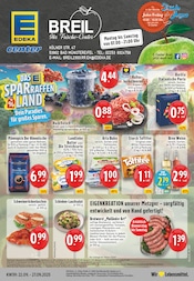 Aktueller E center Discounter Prospekt in Nettersheim und Umgebung, "Aktuelle Angebote" mit 30 Seiten, 22.09.2025 - 27.09.2025