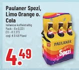Trinkgut Bielefeld - Spezi Angebot im Prospekt Spezi bei Trinkgut im Bielefeld Prospekt für 4,49 €