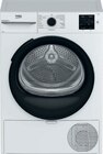 EURONICS Kamenz - Wärmepumpen-Trockner BM3T38230FH Angebot im Prospekt Wärmepumpen-Trockner BM3T38230FH bei EURONICS im Kamenz Prospekt für 389,00 €