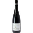 Les 3 Terroirs - Graviers, Sables,Tuffeau - Saint Nicolas de Bourgueil en promo chez Carrefour Garges-lès-Gonesse à 6,95 €