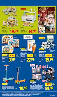 Schlafsack im Lidl Prospekt "LIDL LOHNT SICH" mit 73 Seiten (Augsburg)