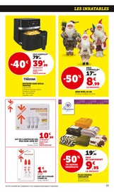 Bureau Angebote im Prospekt "bi1 supermarché" von Bi1 Bureau Angebote im Prospekt "bi1 supermarché" von Bi1 auf Seite 25