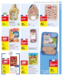 Offre Laitue dans le catalogue Carrefour du moment à la page 29