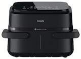 Airfryer - PHILIPS en promo chez Hyper U Rouen à 99,99 €
