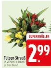 Tulpen-Strauß bei EDEKA im Weßling Prospekt für 2,99 €