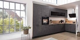 Winkelküche Riva bei Möbel AS im Achern Prospekt für 3.699,00 €