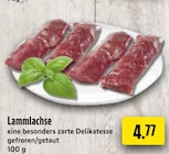 Lammlachse Angebote bei EDEKA Gelsenkirchen für 4,77 €