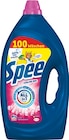 Waschmittel von Spee für 13,99 € bei Netto mit dem Scottie im Angebot Waschmittel von Spee im aktuellen Netto mit dem Scottie Prospekt
