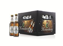 Kronsberg Pilsener bei K+K - Klaas & Kock in Herne Kronsberg Pilsener im Angebot bei K+K - Klaas & Kock Herne für 7,99 €