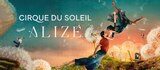 Cirque du Soleil ALIZÉ in Berlin von  im aktuellen Lidl Prospekt für 109,00 €