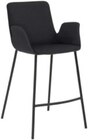 Barhocker im Angebot bei XXXLutz Möbelhäuser in Norderstedt Barhocker Angebote von Novel bei XXXLutz Möbelhäuser Norderstedt für 199,00 €