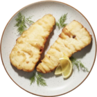 2 filets de cabillaud façon Fish and Chips - Lidl à Mérignac 2 filets de cabillaud façon Fish and Chips en promo chez Lidl Mérignac à 2,92 €