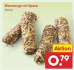 Bierstange mit Speck im Angebot bei Netto Marken-Discount in Frankfurt Bierstange mit Speck Angebote bei Netto Marken-Discount Frankfurt für 0,79 €