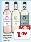 Weinschorle Rosé im aktuellen famila Nordwest Prospekt