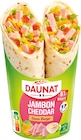 WRAP DAUNAT dans le catalogue Hyper U