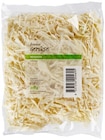 Weisskohl geschnitten im REWE Prospekt Weisskohl geschnitten von im aktuellen REWE Prospekt für 0,99 €