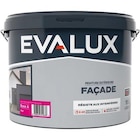 Peinture façade Base A Mat 10 L en promo chez Brico Dépôt Goussainville à 52,90 €