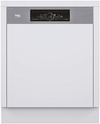 expert Gägelow - Einbau-Geschirrspüler Angebot im Prospekt Einbau-Geschirrspüler bei expert im Gägelow Prospekt für 499,00 €