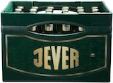 Pilsener oder Fun im Angebot bei REWE in Emden Pilsener oder Fun Angebote von Jever bei REWE Emden für 11,99 €