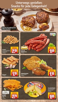 Schweinefleisch im aktuellen REWE Prospekt (Düsseldorf) Schweinefleisch im REWE Prospekt "Dein Markt" mit 30 Seiten (Düsseldorf)
