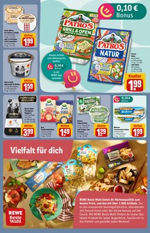 Sahne im REWE Prospekt "Dein Markt" mit 30 Seiten (Ingolstadt)