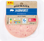 Aktuelles XXL Frischwurstaufschnitt Angebot bei Netto Marken-Discount in Krefeld ab 1,19 €