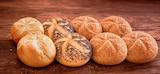 Kaiser-, Mohn- oder Sesambrötchen Angebote von Backstube bei Netto Marken-Discount Osnabrück für 0,19 €