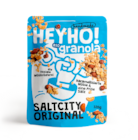 Handmade Granola im budni Prospekt Handmade Granola von HeyHo im aktuellen budni Prospekt für 4,29 €