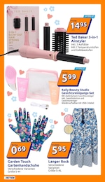 Action Schuhe im Prospekt 