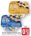 EDEKA Bad Vilbel Prospekt mit  im Angebot für 0,33 €