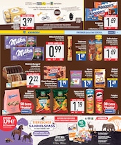 Aktueller EDEKA Prospekt mit Lebkuchen, "DAS BESTE DER WOCHE", Seite 17