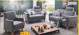 Polstergruppe 2-Sitzer Angebote bei Opti-Megastore Schweinfurt für 329,00 €