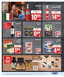 EDEKA Kaffee im Prospekt EDEKA Kaffee im Prospekt