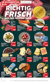 Forelle im Kaufland Prospekt in Celle Aktueller Kaufland Prospekt mit Forelle, "Hier bin ich richtig", Seite 31