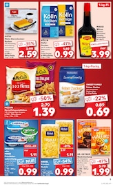 Maggi im Kaufland Prospekt in Hamburg Aktueller Kaufland Prospekt mit Maggi, "Aktuelle Angebote", Seite 5