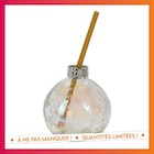 Verre boule de noel 11x12cm à B&M dans Marange-Silvange Verre boule de noel 11x12cm à B&M dans Marange-Silvange