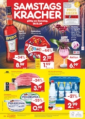 Aktueller Netto Marken-Discount Prospekt mit Gulasch, "Aktuelle Angebote", Seite 37