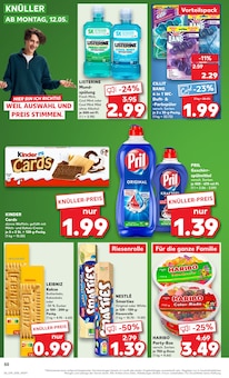 Schuhe Angebot im Kaufland Prospekt, gültig von 08.05.2025 bis 14.05.2025 Schuhe Angebot im aktuellen Kaufland Prospekt auf Seite 50