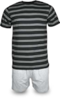 Shorty von SPIRIT of colors im aktuellen Netto Marken-Discount Prospekt für 7,99 €