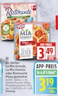 Aktuelles La Mia Grande Salame Piccante Angebot bei EDEKA in Potsdam ab 3,19 €