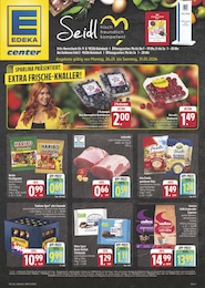 E center Prospekt "Wir lieben Lebensmittel!" für Kulmbach, 28 Seiten, 26.01.2026 - 31.01.2026