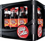 Huster Schneeberg - Cola Angebot im Prospekt Cola bei Huster im Schneeberg Prospekt für 9,99 €