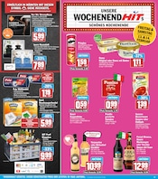 Aktueller HIT Prospekt mit Staubsauger, "ECHTE VIELFALT", Seite 15