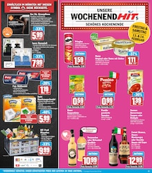 Chips im HIT Prospekt "ECHTE VIELFALT" mit 19 Seiten (Pforzheim)