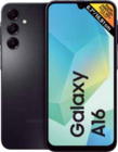 Aktuelle Handy Angebote bei E center in Rostock Aktuelles Galaxy A16 Angebot bei E center in Rostock ab 149,99 €