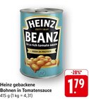 Aktuelles Beanz Angebot bei E center in Stuttgart ab 1,79 €