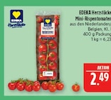 Aktuelles Mini-Rispentomaten Angebot bei Marktkauf in Nürnberg ab 2,49 €