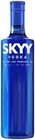 Vodka im Angebot bei REWE in Rodgau Vodka Angebote von Skyy bei REWE Rodgau für 10,99 €