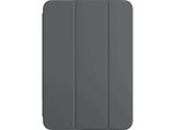 Smart Folio, Bookcover, Apple, iPad mini (A17 Pro), (6. Generation), Anthrazit im MediaMarkt Saturn Prospekt Smart Folio, Bookcover, Apple, iPad mini (A17 Pro), (6. Generation), Anthrazit von APPLE im aktuellen MediaMarkt Saturn Prospekt für 59,99 €
