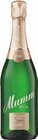 Jahrgangssekt im Angebot bei tegut in Hanau Jahrgangssekt Angebote von Mumm & Co. bei tegut Hanau für 4,44 €